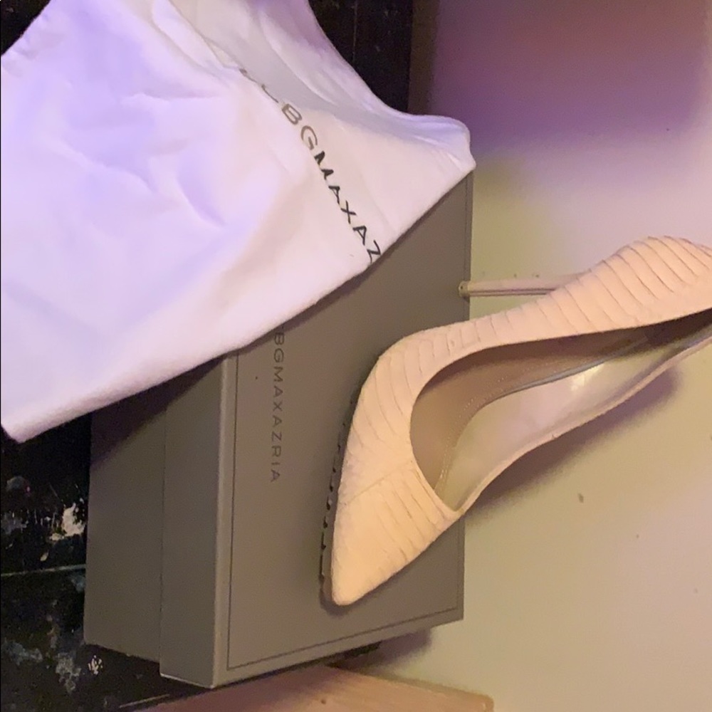 BCBG Shoes